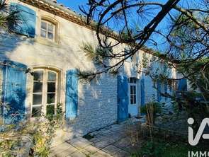 Vente Maison 3 chambresMeschers-sur-Gironde