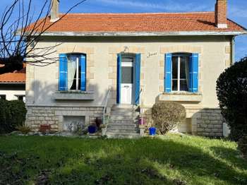 Photo Vente maison Meschers-sur-Gironde