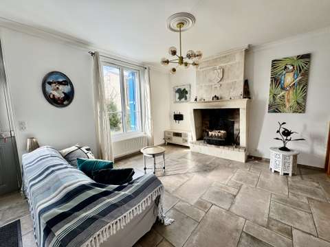Vente maison 7 pièces Vente maison 7 pièces