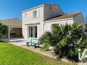 Vente Maison 3 chambresMeschers-sur-Gironde