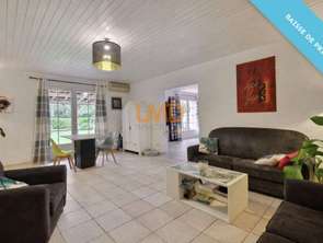 Vente Maison 5 chambresMeschers-sur-Gironde