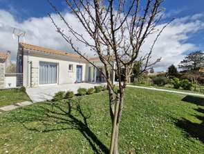 Vente Maison 3 chambresMeschers-sur-Gironde
