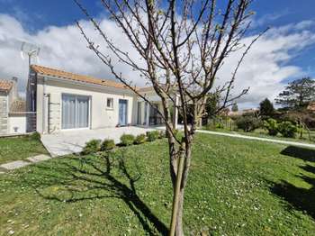 Photo Vente maison Meschers-sur-Gironde