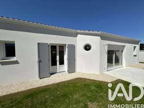 Vente Maison 3 chambresMeschers-sur-Gironde