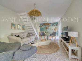 Vente maison 5 pièces Meschers-sur-Gironde 17