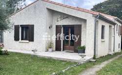 Photo Vente maison Meschers-sur-Gironde