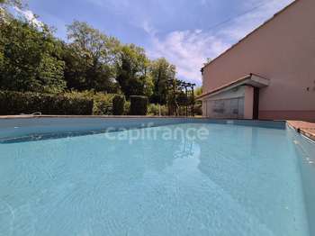 Vente maison 5 pièces Meschers-sur-Gironde 17