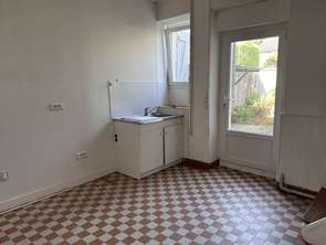 Vente Maison 2 chambresMeschers-sur-Gironde