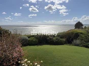 Vente Maison 4 chambresMeschers-sur-Gironde