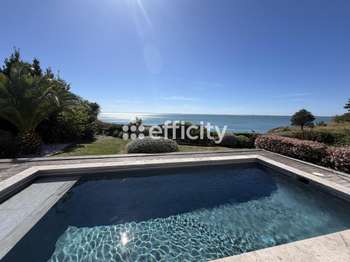 Vente Maison 4 chambresMeschers-sur-Gironde