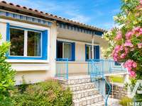 Vente maison Meschers-sur-Gironde 4 chambres - 17