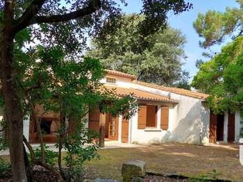 Vente Maison 4 piècesMeschers-sur-Gironde