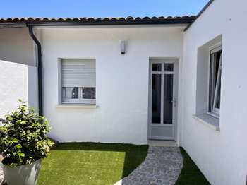 Vente maison 5 pièces Meschers-sur-Gironde 17
