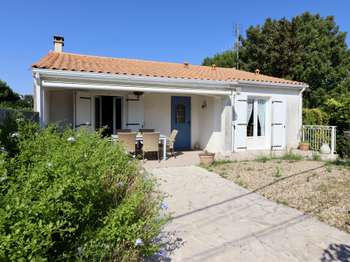 Vente Maison 3 chambresMeschers-sur-Gironde