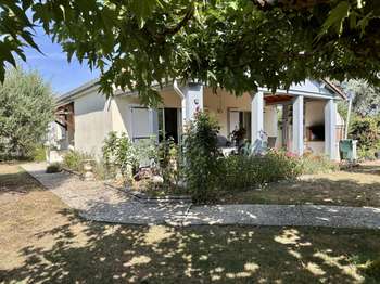 Vente Maison 3 chambresMeschers-sur-Gironde