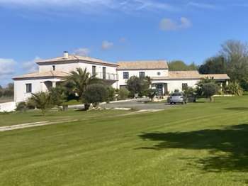 Vente maison 7 pièces Meschers-sur-Gironde 17
