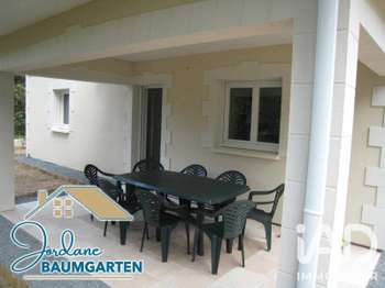 Vente maison 6 pièces Vente maison 6 pièces