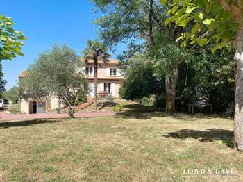 Vente maison 7 pièces Meschers-sur-Gironde 17