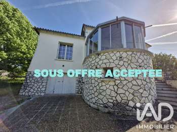 Vente Maison 3 chambresMescoules