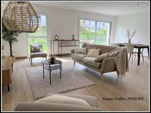 Vente Maison 4 chambresMésigny