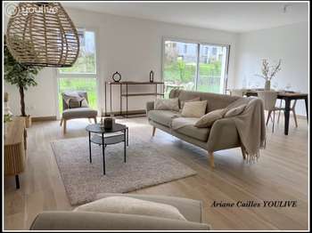 Vente maison 5 pièces Mésigny 74