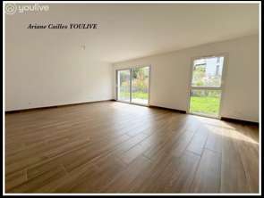 Vente Maison 3 chambresMésigny