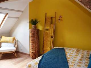 Vente maison 10 pièces