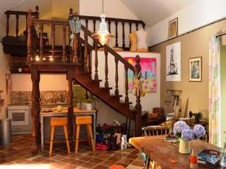 Vente maison 10 pièces