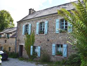 Vente Maison 6 chambresMeslan