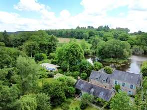 Vente Maison 6 chambresMeslan