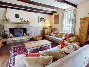 Vente Maison 6 chambresMeslan