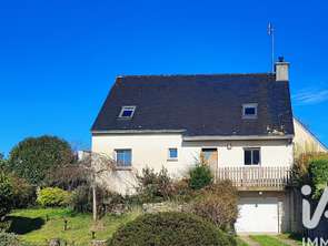 Vente Maison 4 chambresMeslan