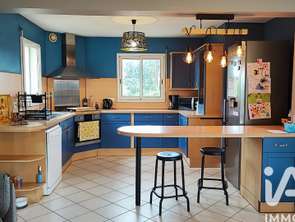 Vente Maison 4 chambresMeslan
