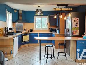 Vente Maison 4 chambresMeslan