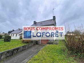 Vente Maison 3 chambresMeslan