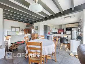 Vente Maison 4 chambresMeslan