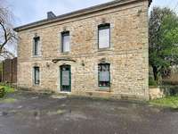 Vente maison 9 pièces