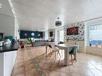 Vente maison 9 pièces