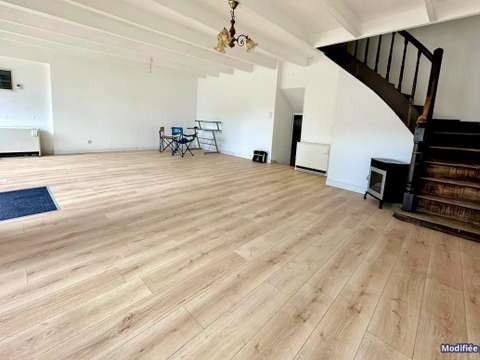 Vente maison 6 pièces Meslan 56