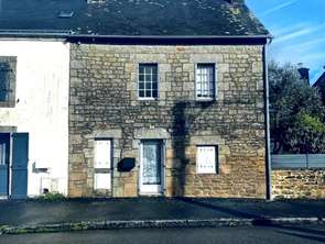 Vente Maison 1 chambreMeslan