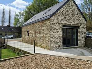 Vente Maison 2 chambresMeslan