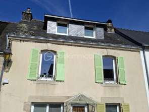 Vente Maison 4 chambresMeslan