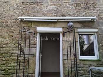 Vente maison 5 pièces Meslan 56