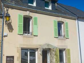 Vente Maison 4 chambresMeslan