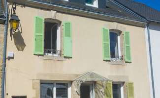 Photo Vente maison Meslan