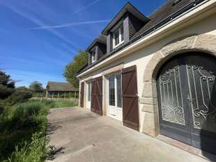 Photo Vente maison Meslan