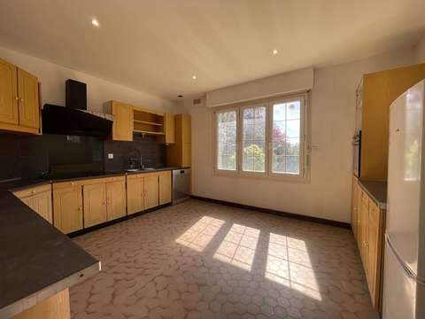 Vente maison 8 pièces Vente maison 8 pièces