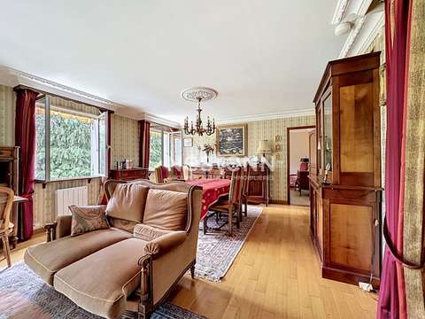 Vente maison 5 pièces Meslan 56