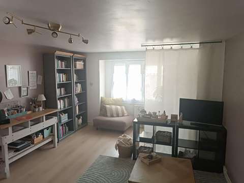 Vente maison 4 pièces Meslan 56