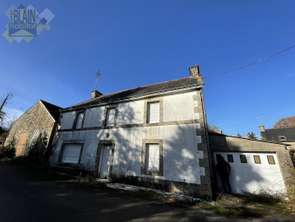 Vente Maison 4 chambresMeslan